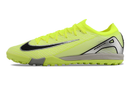 NIKE MERCURIAL AIR ZOOM VAPOR 16 SOCIETY AMARELO