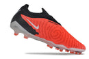 NIKE PHANTOM GX .1 VERMELHO PRETO