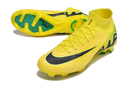 CHUTEIRA NIKE AIR ZOOM SUPERFLY 9 FG AMARELO