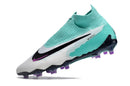 NIKE PHANTOM GX AZUL TURQUESA