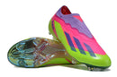 ADIDAS ADIDAS X CRAZYFAST INFANTIL 34 AO 38 ROSA MIX