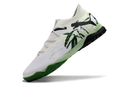 PUMA FUTURE ULTIMATE SOCIETY BRANCO VERDE