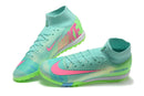 NIKE MERCURIAL SUPERFLY X ( 10 ) SOCIETY