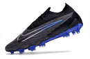 NIKE PHANTOM GX .1 PRETO AZUL