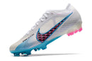 Nike Air Zoom Mercurial Vapor 15 Elite BRANCO AZUL