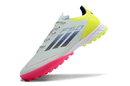 ADIDAS F50 SOCIETY BRANCO MIX