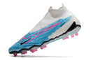 NIKE PHANTOM GX ELITE BRANCO AZUL