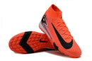 NIKE MERCURIAL AIR ZOOM SUPERFLY 10 PRO SOCIETY VERMELHO