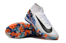 NIKE MERCURIAL SUPERFLY X ( 10 ) SOCIETY