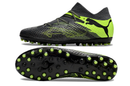 PUMA FUTURE ULTIMATE SOCIETY MG GRAFITE GREEN