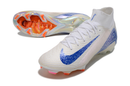 NIKE AIR ZOOM MERCURIAL SUPERFLY X 10 BEGE MIX