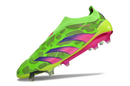 ADIDAS PREDATOR INFANTIL 34 AO 38 VERDE
