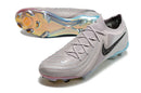 NIKE PHANTOM LUNA GX2 INFATIL 34 AO 38 CINZA