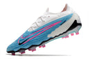 NIKE PHANTOM GX .1 BRANCO AZUL