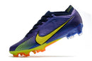 Nike Air Zoom Mercurial Vapor 15 Elite AZUL MARINHO AMARELO