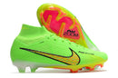 Chuteira NIKE Air Zoom Superfly 9 Elite FG VERDE MIX