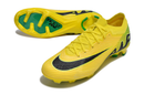 NIKE AIR ZOOM MERCURIAL VAPOR 15 ELITE AMARELO