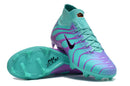 CHUTEIRA NIKE AIR ZOOM SUPERFLY 9 FG AZUL ROXO