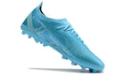 PUMA FUTURE ULTRA SOCIETY ROSA/AZUL