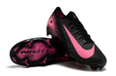 NIKE MERCURIAL VAPOR 16 INFANTIL 34 AO 38 ´PRETO ROSA