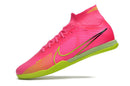 NIKE MERCURIAL SUPERFLY FUTSAL INFANTIL 34 AO 38 ROSA