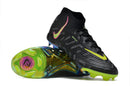 NIKE PHANTO LUNA ELITE FG PRETO COLOR
