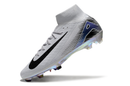 NIKE SUPERFLY 10 INFATIL 34 AO 38 BRANCO ESPECIAL