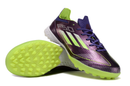 ADIDAS F50 SOCIETY INFANTIL 34 AO 38 ROXO
