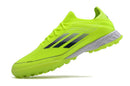 ADIDAS F50 SOCIETY VERDE