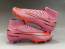 NIKE MERCURIAL ZOOM SUPERFLY 10 ELITE CAMPO