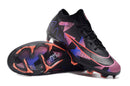 NIKE AIR ZOOM MERCURIAL VAPOR 15 PRETO GEOMETRIC