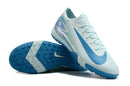 NIKE MERCURIAL VAPOR 16 SOCIETY INFANTIL 34 AO 38 AZUL