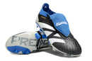 ADIDAS PREDATOR ACURACCY INFANTIL 34 AO 38 PRETO AZUL