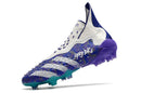 ADIDAS PREDATOR FREAK INFANTIL 34 AO 38 ROXO