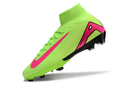 NIKE MERCURIAL ZOOM SUPERFLY X 10 CAMPO