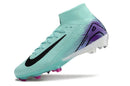 NIKE AIR ZOOM MERCURIAL SUPERFLY X 10 AZUL
