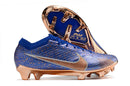 Nike Air Zoom Mercurial Vapor 15 Elite AZUL DOURADO