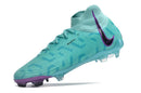 NIKE PHANTO LUNA ELITE FG AZUL VIOLETA