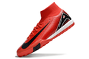 NIKE MERCURIAL SUPERFLY X ( 10 ) SOCIETY