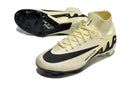 CHUTEIRA NIKE AIR ZOOM SUPERFLY 9 FG BEGE