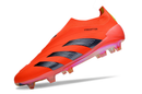 ADIDAS PREDATOR ACCURACY INFANTIL 34 AO 38 LARANJA