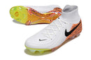 NIKE PHANTOM GX2 LUNA ELITE FG BRANCO MIX ONÇA