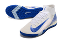 NIKE MERCURIAL AIR ZOOM SUPERFLY 10 PRO SOCIETY BEGE MIX
