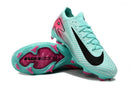 NIKE MERCURIAL VAPOR 16 INFANTIL 34 AO 38 AZUL