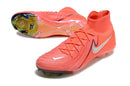 NIKE PHANTOM GX2 LUNA ELITE FG VERMELHO HALLAND