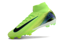 NIKE AIR ZOOM MERCURIAL SUPERFLY X 10