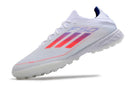 ADIDAS F50 SOCIETY BRANCO AZUL