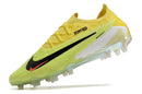 NIKE PHANTOM GX .1 VERDE FLORESCENTE
