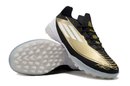 ADIDAS F50 SOCIETY PRETO DOURADO