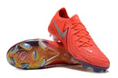 NIKE PHANTOM LUNA GX2 INFATIL 34 AO 38 VERMELHO